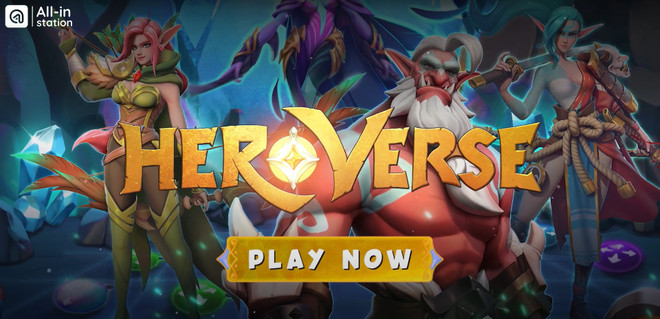 Một dự án game Việt Nam gọi vốn thành công 1,7 triệu USD ảnh 2