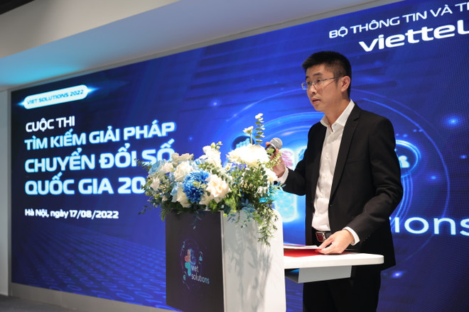 'Không có sự khác biệt giữa doanh nghiệp lớn và nhỏ khi khởi nghiệp' ảnh 2