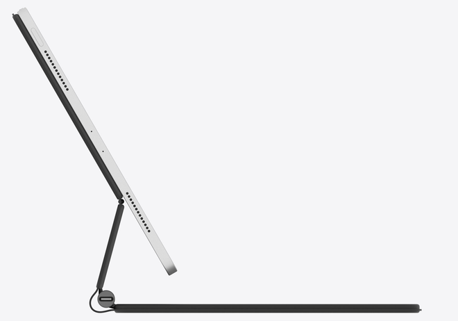 Apple ra mắt iPad Pro 2020 giá từ 700 USD, bắt đầu bán từ 18/3 ảnh 3
