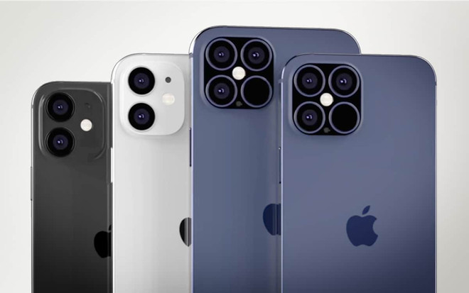 (Ảnh minh họa) 'Mổ xẻ' lý do Apple chưa ra mắt iPhone 12 trong tháng 9/2020 ảnh 1