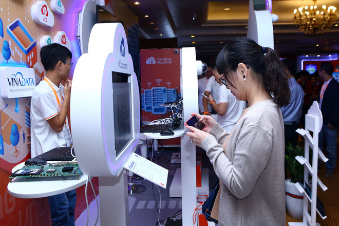 Khó xác định thành phần chính của hệ sinh thái số trong tương lai ảnh 3