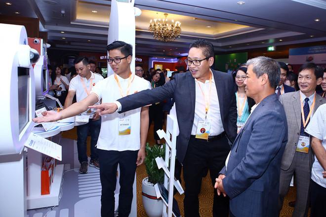 Khó xác định thành phần chính của hệ sinh thái số trong tương lai ảnh 1