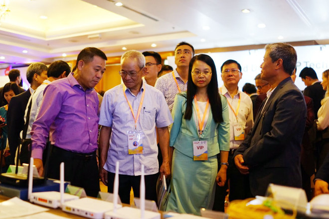 Khó xác định thành phần chính của hệ sinh thái số trong tương lai ảnh 2