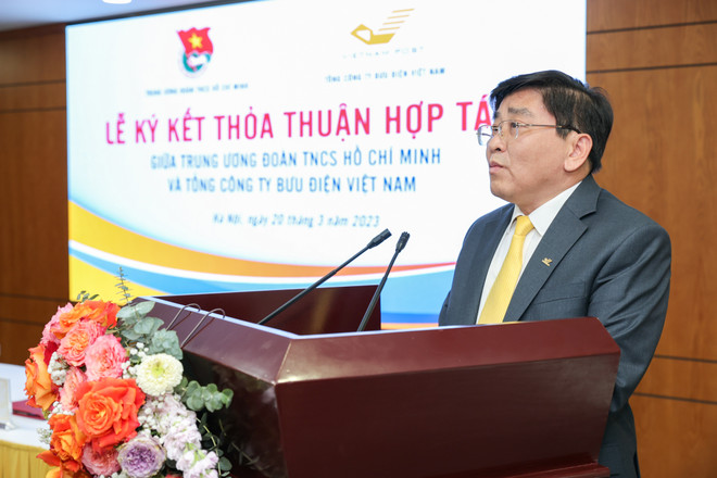 'Bắt tay' trang bị cho thanh niên kỹ năng kinh doanh trên nền tảng số ảnh 2