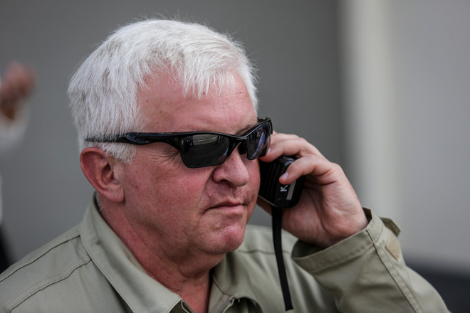 Màn trình diễn hoành tráng của hai trực thăng Nga trên bầu trời Hà Nội ảnh 5