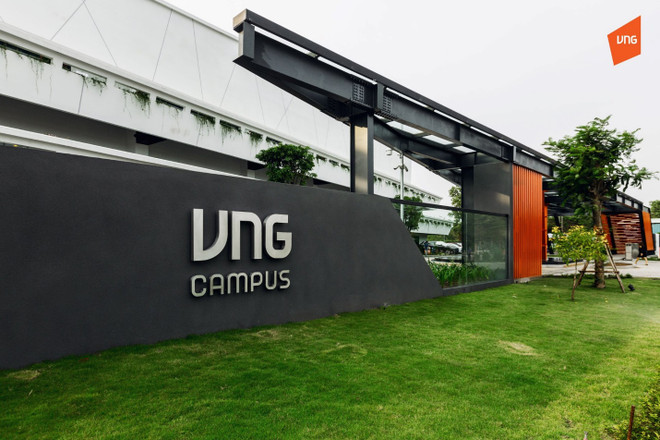 VNG đặt mục tiêu doanh thu 6.714 tỷ đồng trong năm 2020 ảnh 1