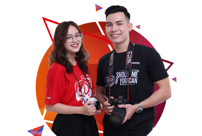 Canon PhotoMarathon 2020 trở lại với hình thức thi trực tuyến ảnh 1