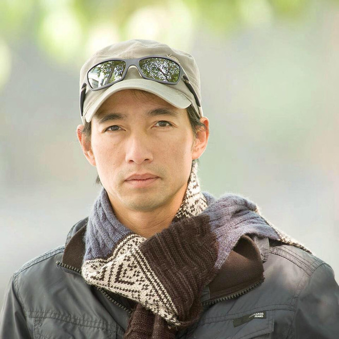 Nhiếp ảnh gia Việt Thanh: Khoảnh khắc vàng chỉ có từ lao động mà ra ảnh 1