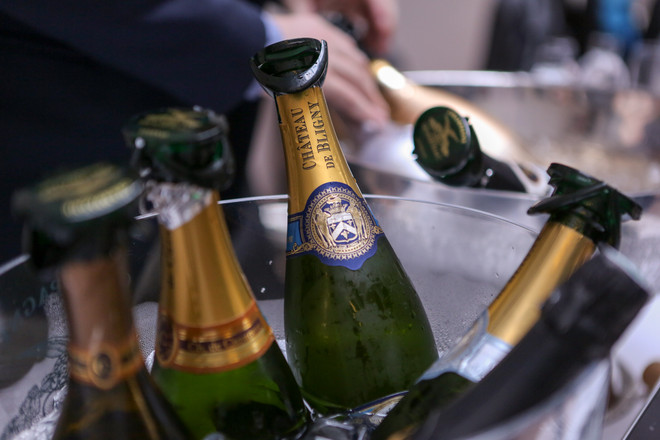 Tastin' France 2017: Mang vang Pháp đến gần hơn với người dân Việt ảnh 10