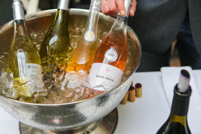 Tastin' France 2017: Mang vang Pháp đến gần hơn với người dân Việt ảnh 7