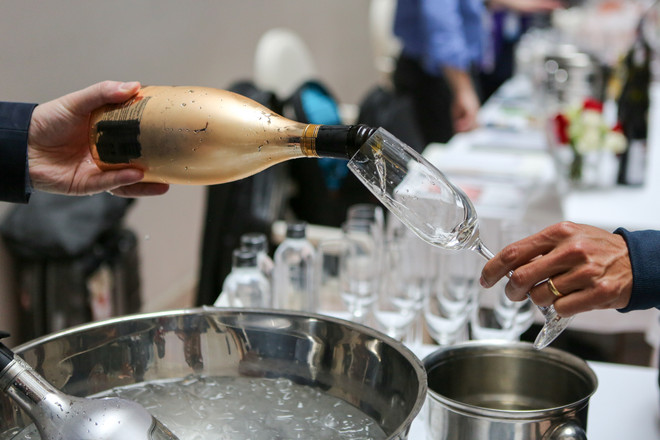 Tastin' France 2017: Mang vang Pháp đến gần hơn với người dân Việt ảnh 9