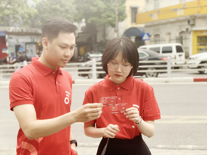 Nhà mạng thứ 8 được cấp giấy phép thiết lập mạng viễn thông công cộng ảnh 1