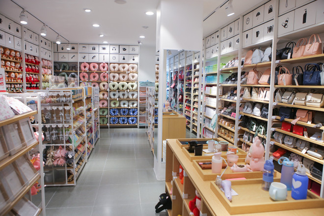 Khai trương chuỗi siêu thị bán lẻ tỷ đô của Nhật Bản tại Việt Nam ảnh 9