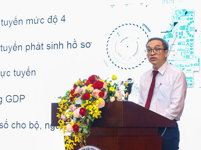 Sẽ xử lý căn bản các loại 'rác viễn thông' vào cuối năm 2020 ảnh 1