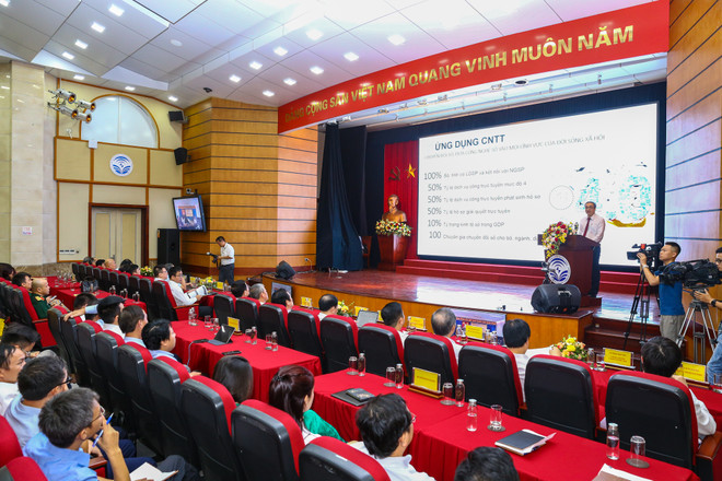 Sẽ xử lý căn bản các loại 'rác viễn thông' vào cuối năm 2020 ảnh 3