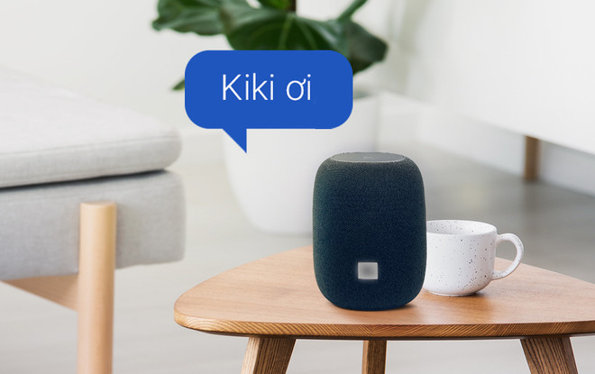 Công bố trợ lý ảo Tiếng Việt, sử dụng được trên ôtô và loa thông minh ảnh 1