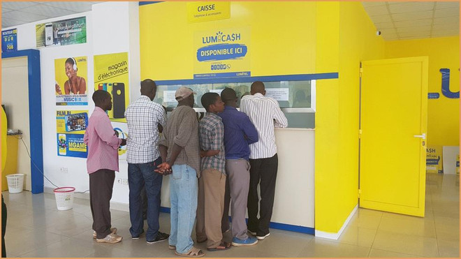 Điểm lại những dấu ấn của Viettel khi 'tiến quân' ra nước ngoài ảnh 2