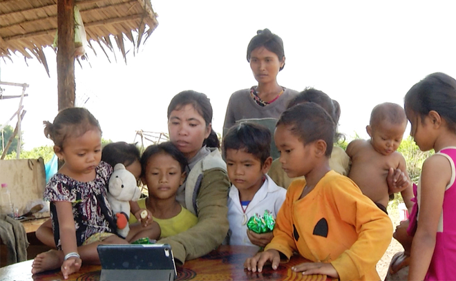 Điểm lại những dấu ấn của Viettel khi 'tiến quân' ra nước ngoài ảnh 1