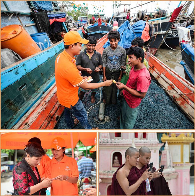 Điểm lại những dấu ấn của Viettel khi 'tiến quân' ra nước ngoài ảnh 4