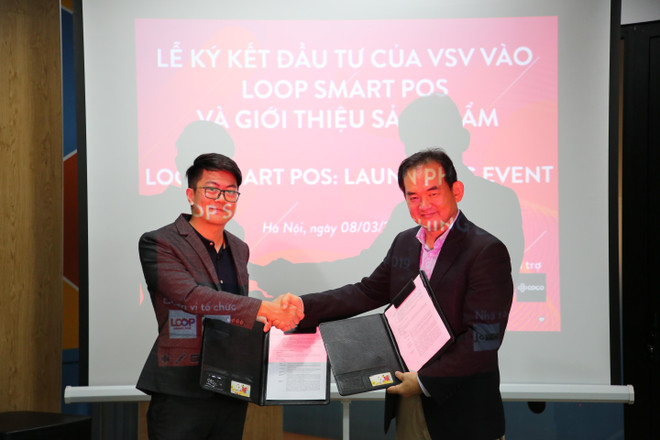 Start-up công nghệ 3 năm tuổi được định giá 2 triệu USD ảnh 1