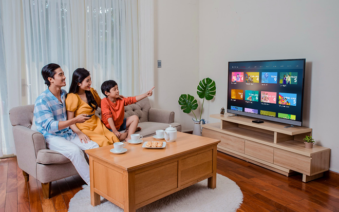 FPT Play công bố hợp nhất thương hiệu cùng Truyền hình FPT ảnh 1