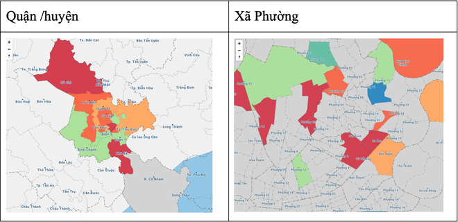 Hình ảnh đánh giá tốc độ truy cập Internet theo quận/huyện, xã/phường (các địa phương không đủ mẫu thì không hiển thị - tối thiểu 300 mẫu) Screenshot 2024-07-24 at 16.42.04.png