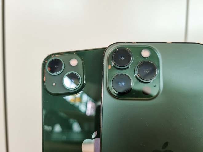 iPhone 13 màu mới sắp về Việt Nam với giá từ trên 31 triệu đồng ảnh 3