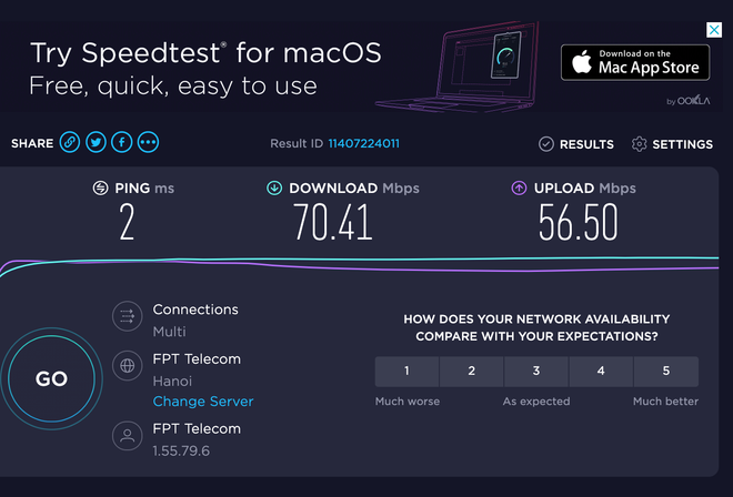 Nhà mạng tăng gấp đôi băng thông 'kích cầu' mùa dịch COVID-19 ảnh 2