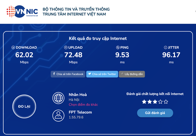 Nhà mạng tăng gấp đôi băng thông 'kích cầu' mùa dịch COVID-19 ảnh 3