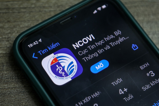Ứng dụng phòng, chống dịch NCOVI sẽ bị gỡ sau hơn một năm ra mắt ảnh 1