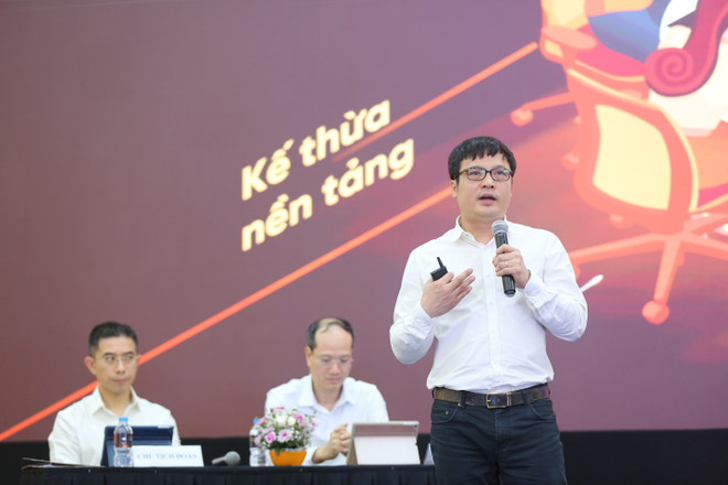 FPT kỳ vọng tăng trưởng mạnh năm 2021 với công nghệ là động lực chính ảnh 1