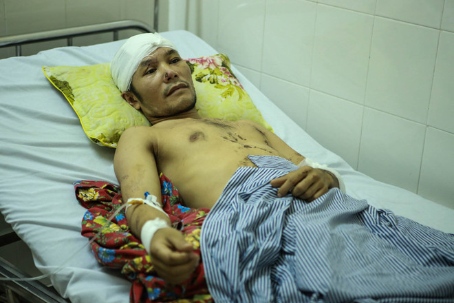 Bài 2: Câu chuyện ba mẹ con chết thảm nơi xóm nghèo vùng Đông Bắc ảnh 5