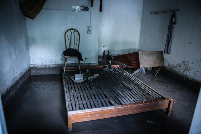 Bài 2: Câu chuyện ba mẹ con chết thảm nơi xóm nghèo vùng Đông Bắc ảnh 1