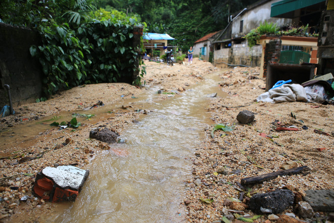 Bài 2: Câu chuyện ba mẹ con chết thảm nơi xóm nghèo vùng Đông Bắc ảnh 4