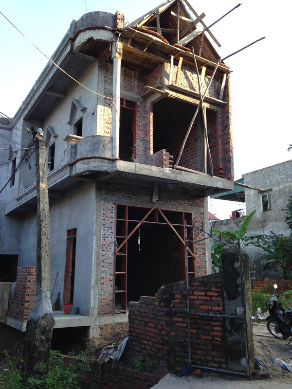 Bài 2: Câu chuyện ba mẹ con chết thảm nơi xóm nghèo vùng Đông Bắc ảnh 2