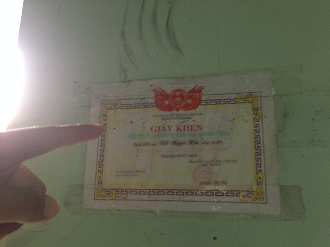 Bài 2: Câu chuyện ba mẹ con chết thảm nơi xóm nghèo vùng Đông Bắc ảnh 3