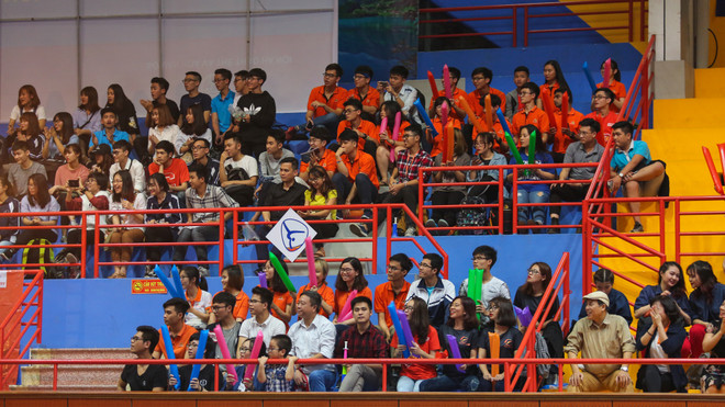 Đại học FPT thắng áp đảo tại bán kết Cuộc đua số 2018 ảnh 13