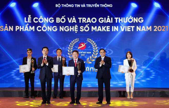 'Viettel sẽ không dừng lại ở mức gia công mà làm chủ công nghệ lõi' ảnh 3