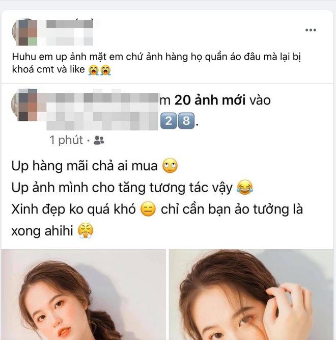 Người dùng 'than trời' vì không thể bình luận bài viết trên Facebook ảnh 2