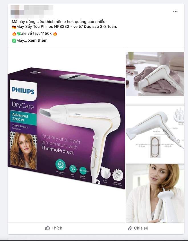 Người dùng 'than trời' vì không thể bình luận bài viết trên Facebook ảnh 7