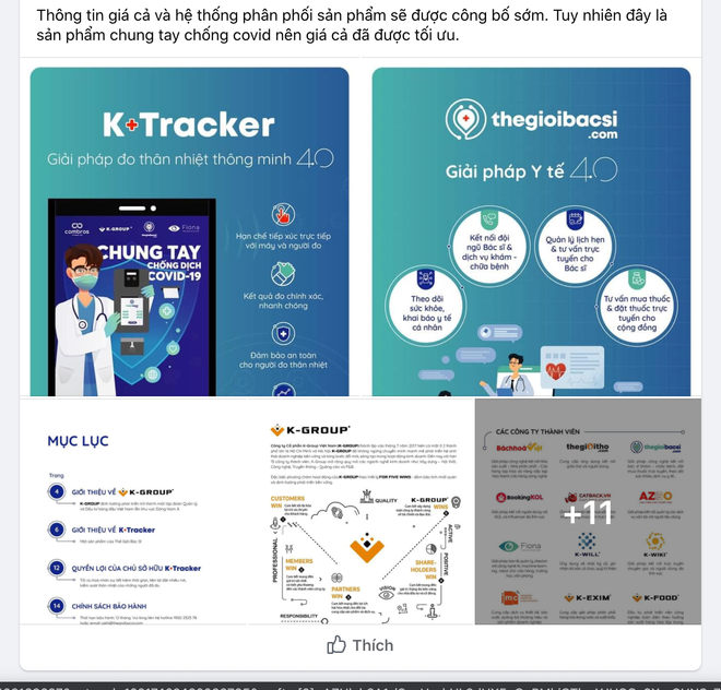 Người dùng 'than trời' vì không thể bình luận bài viết trên Facebook ảnh 9