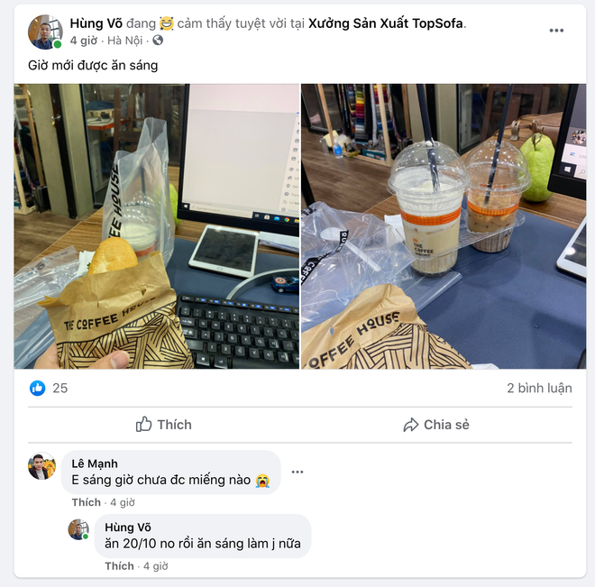 Người dùng 'than trời' vì không thể bình luận bài viết trên Facebook ảnh 6