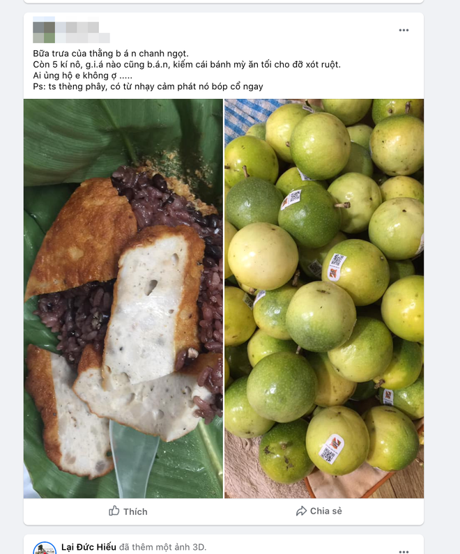 Người dùng 'than trời' vì không thể bình luận bài viết trên Facebook ảnh 8