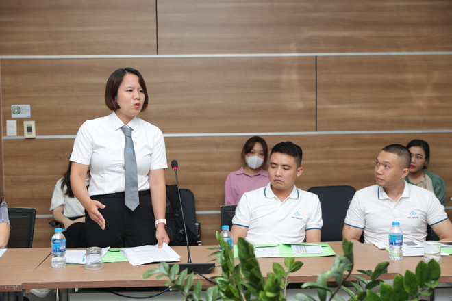 Doanh nghiệp chưa quan tâm đúng mức tới sở hữu trí tuệ trên Internet ảnh 2