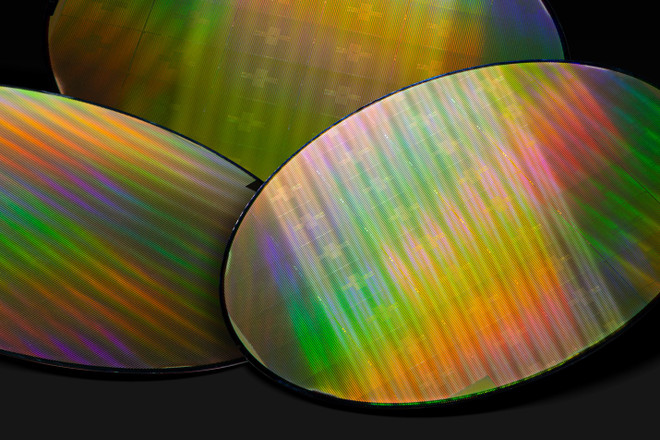 FPT chính thức 'nhảy' vào thị trường sản xuất chip Make in Vietnam ảnh 1