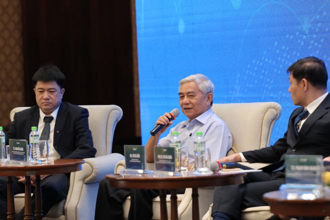 Gần 800 tỷ đồng được tài trợ phát triển nghiên cứu khoa học Việt Nam ảnh 2