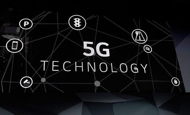 Cơ hội và thách thức nào cho mạng 5G ở Việt Nam? ảnh 2