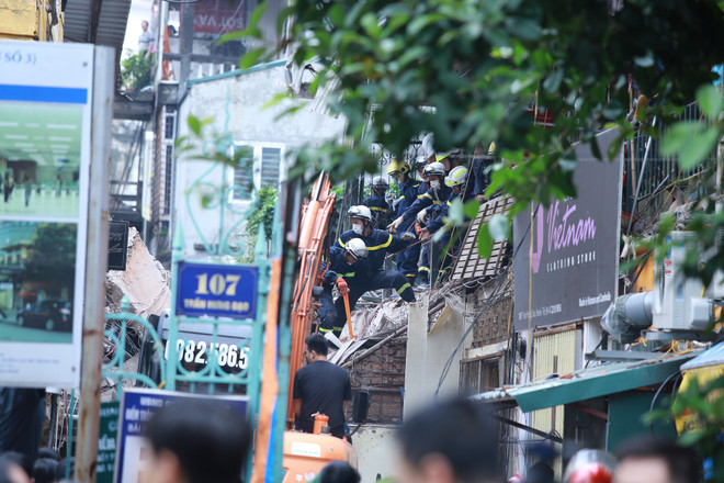 Mười hình ảnh đáng nhớ trong năm 2015 của Thủ đô Hà Nội ảnh 8