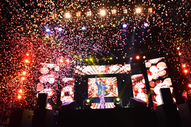 Giới trẻ cuồng nhiệt với lễ hội EDM đầu tiên dành cho học sinh ảnh 11