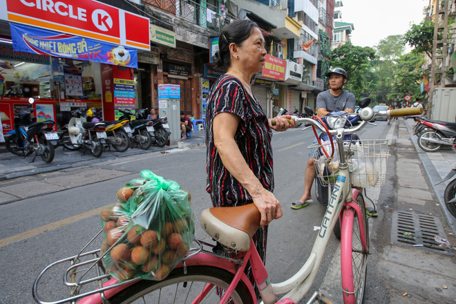 'Giết sâu bọ' từ sáng sớm, người Hà Nội nhộn nhịp sắm Tết Đoan Ngọ ảnh 7